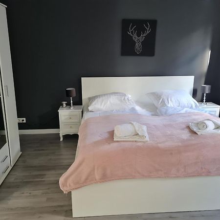 Hexenzirbe Apartment Ilsenburg Bagian luar foto