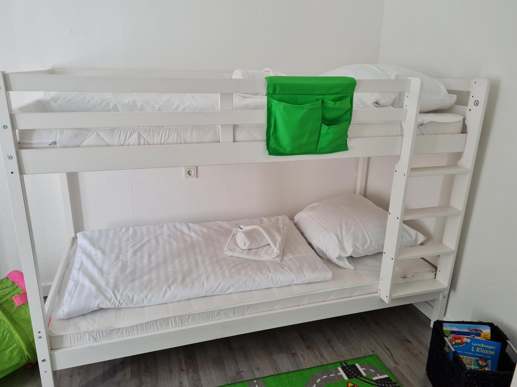 Hexenzirbe Apartment Ilsenburg Bagian luar foto