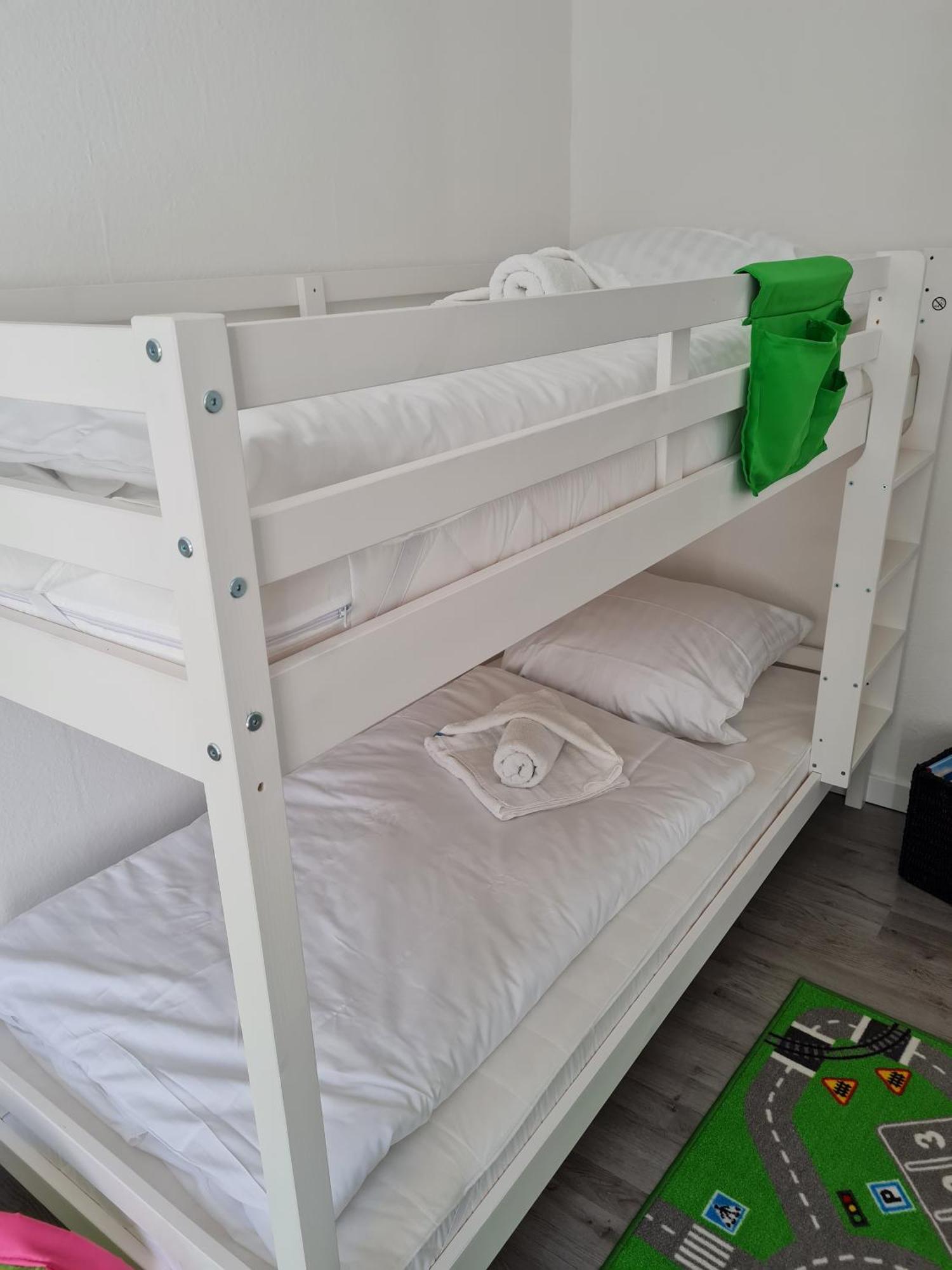 Hexenzirbe Apartment Ilsenburg Bagian luar foto