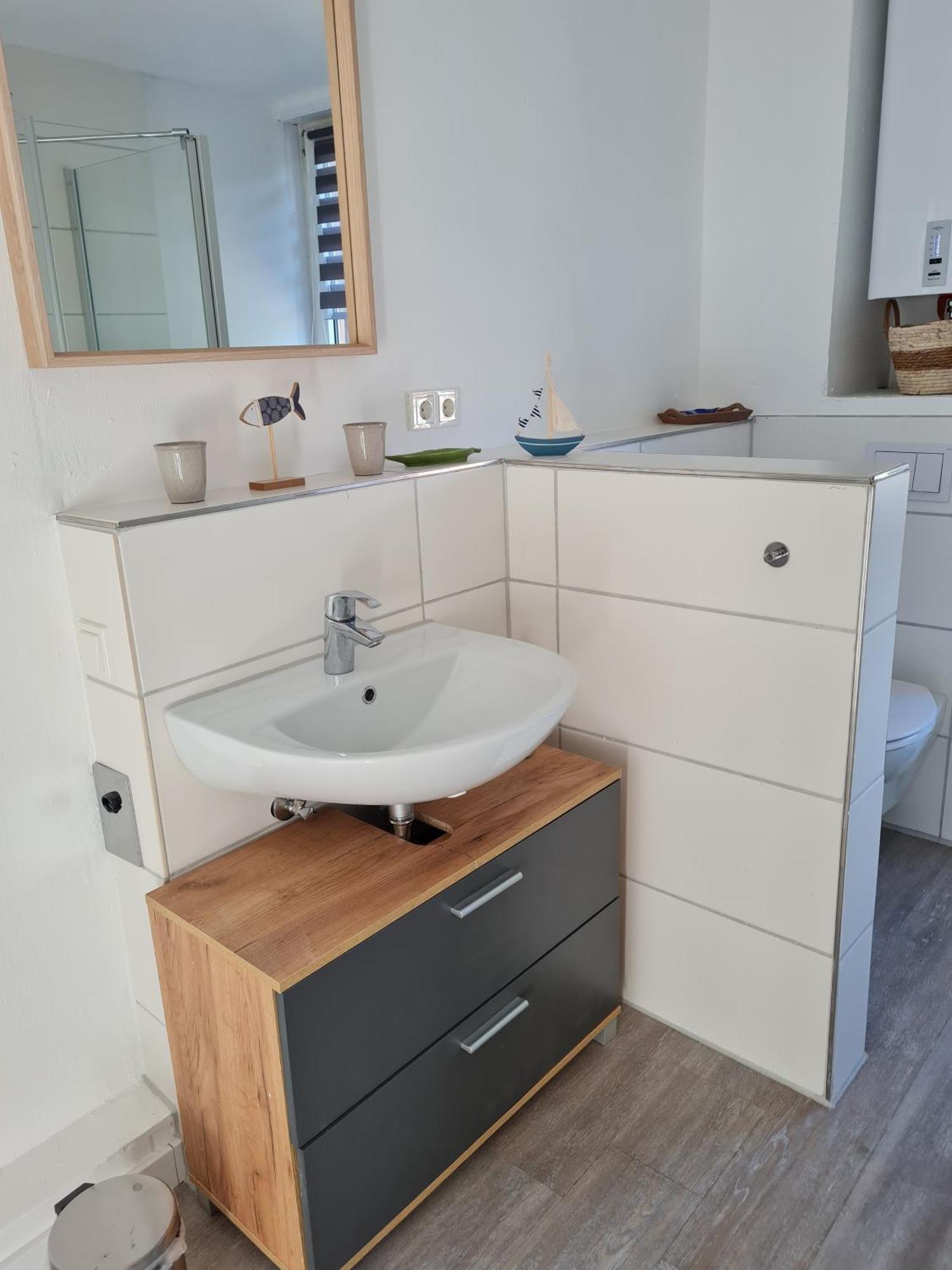 Hexenzirbe Apartment Ilsenburg Bagian luar foto