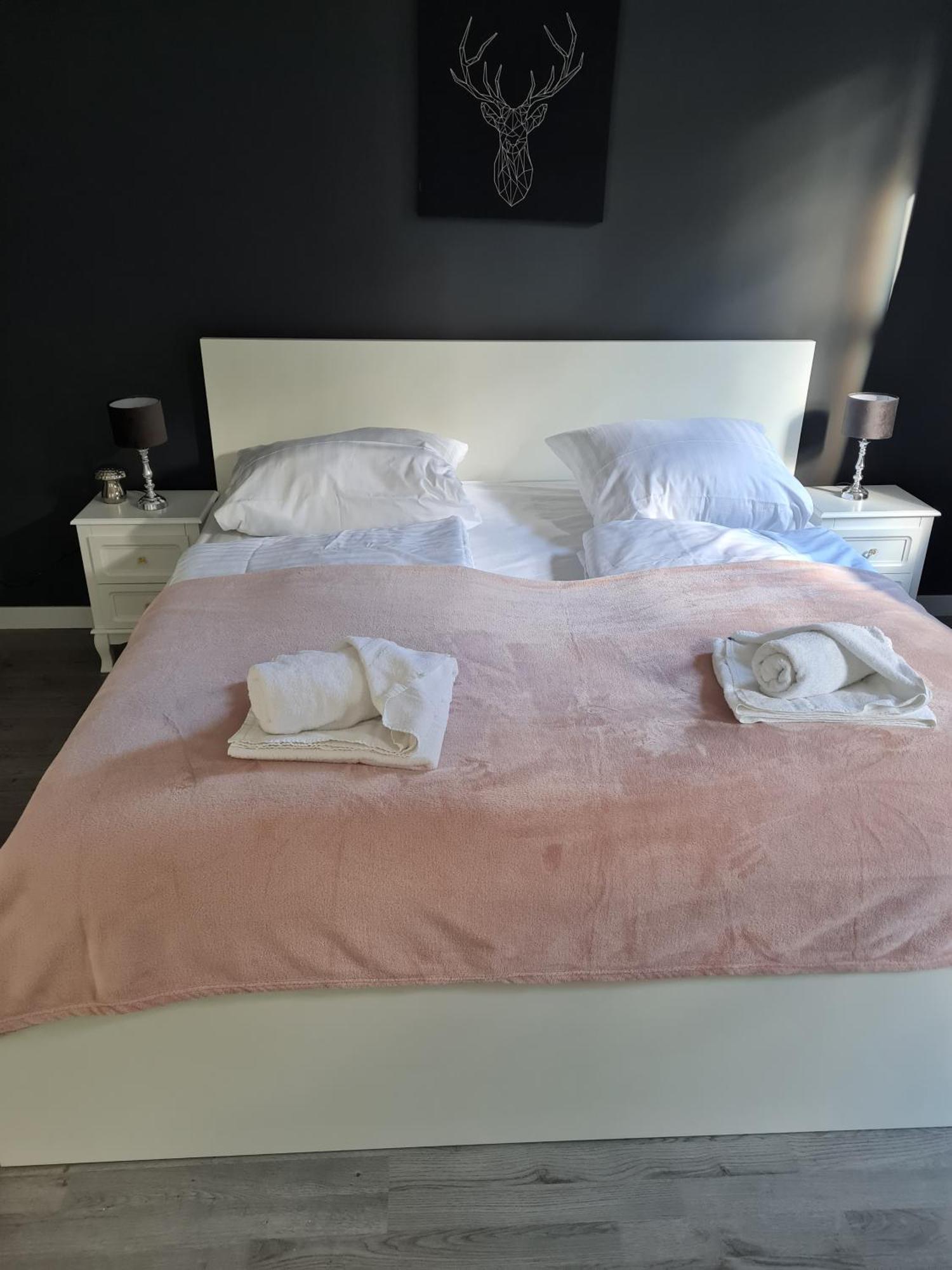 Hexenzirbe Apartment Ilsenburg Bagian luar foto